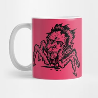 The Head that Won't Die Mug